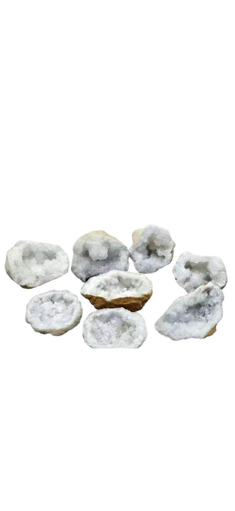 Geode - Dicht