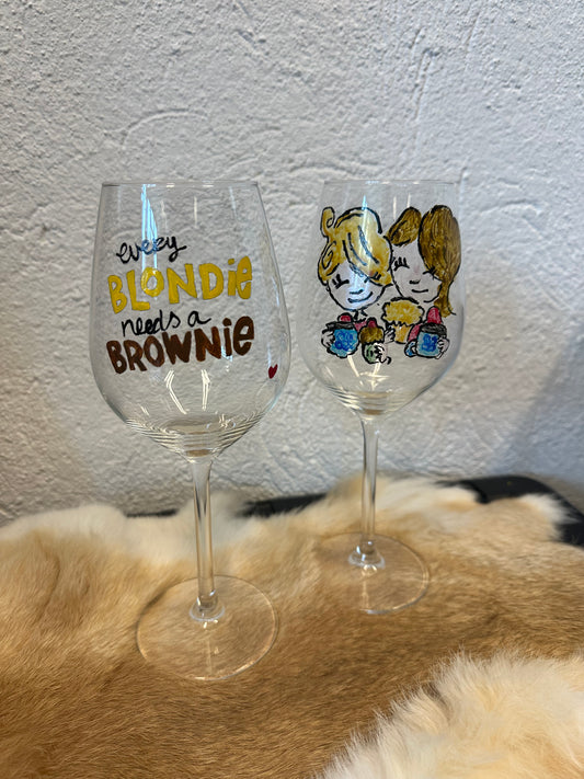 Cheers to Art: Wijnglazen Schilderen met Wijn en Hapjes
