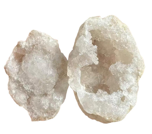 Geode - Dicht