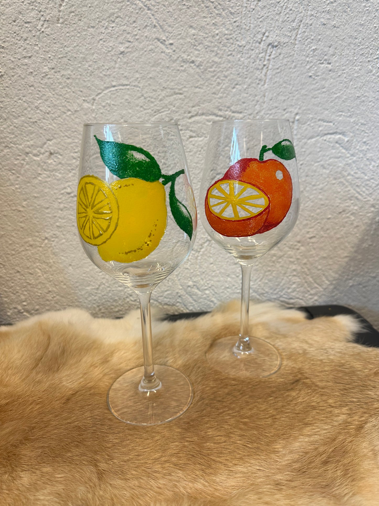 Cheers to Art: Wijnglazen Schilderen met Wijn en Hapjes