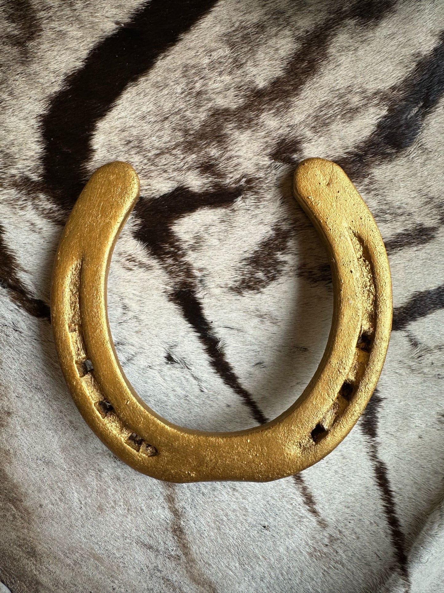 Gouden Hoefijzer