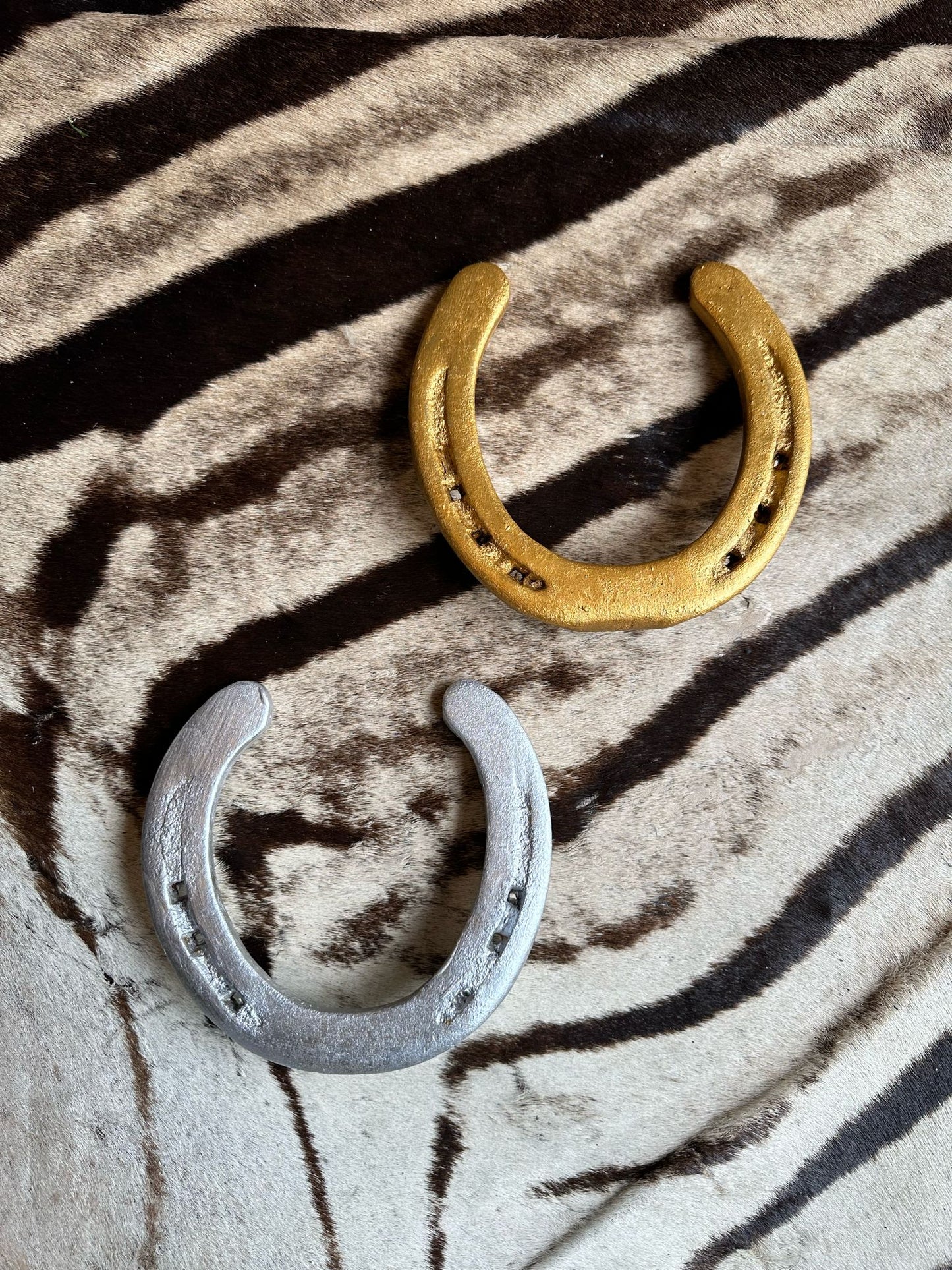 Gouden Hoefijzer