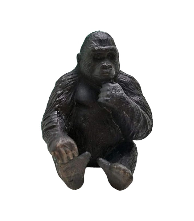 Gorilla - kaars