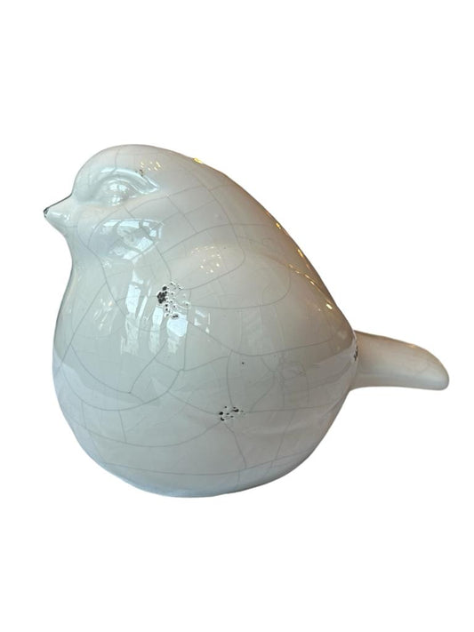 Keramiek vogel - Groot