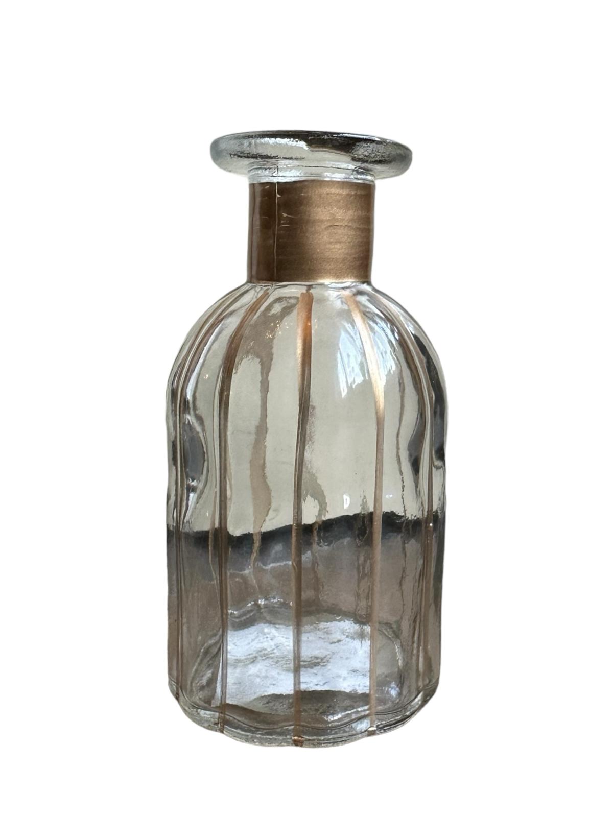 Vaas - Goud, Wit