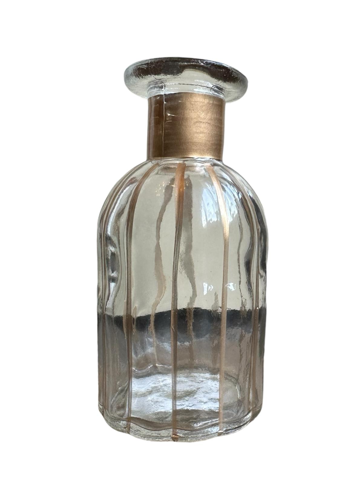 Vaas - Goud, Wit