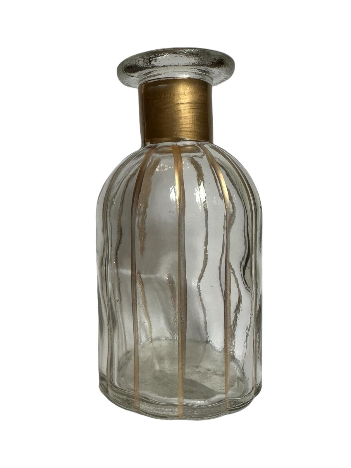 Vaas - Goud, Wit