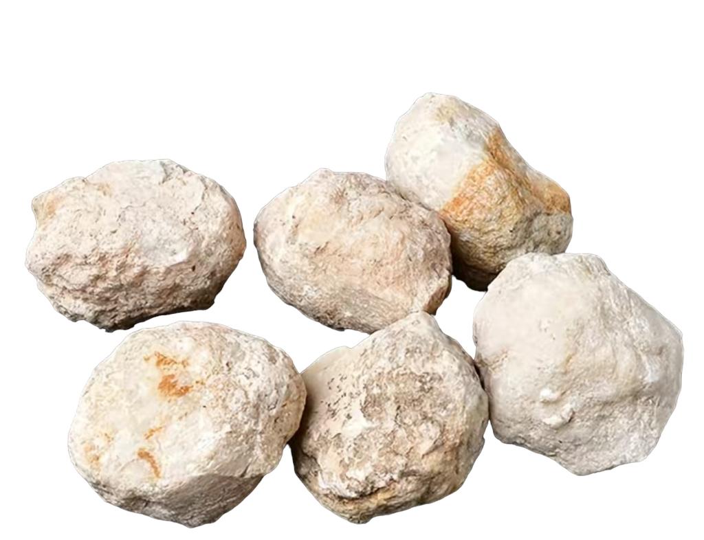 Geode - Dicht