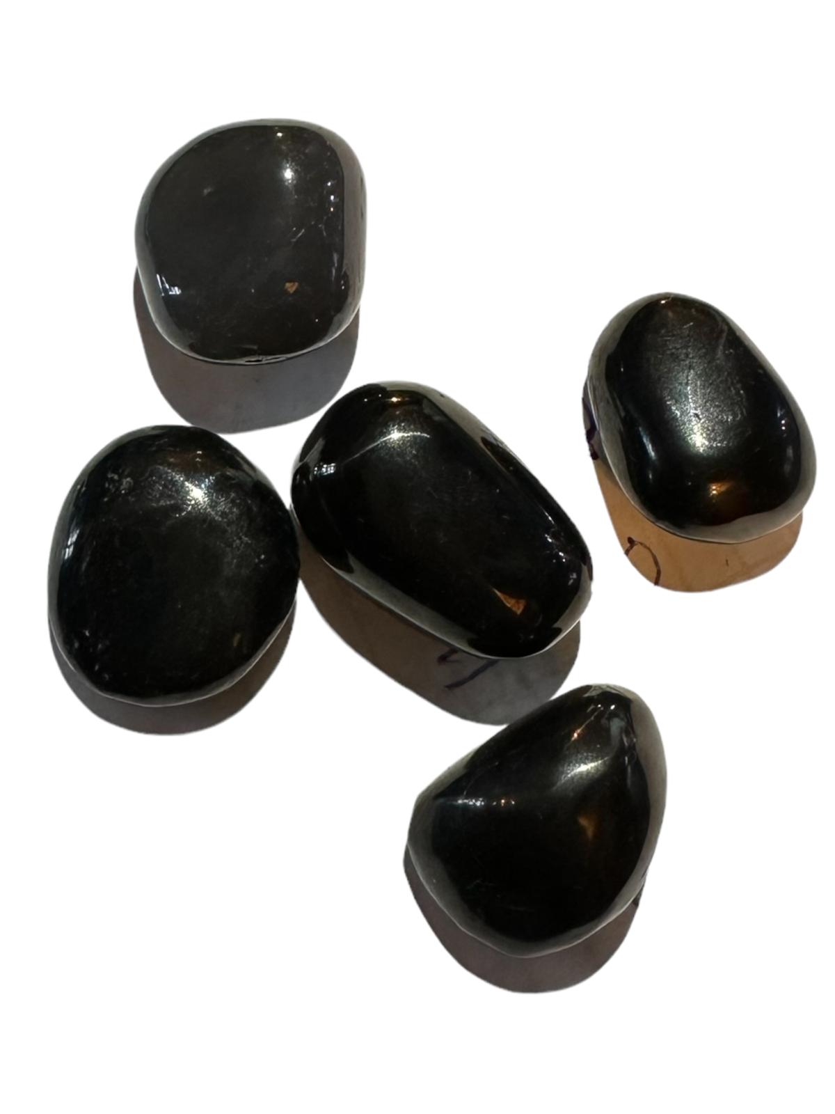Onyx - 5 Stuks