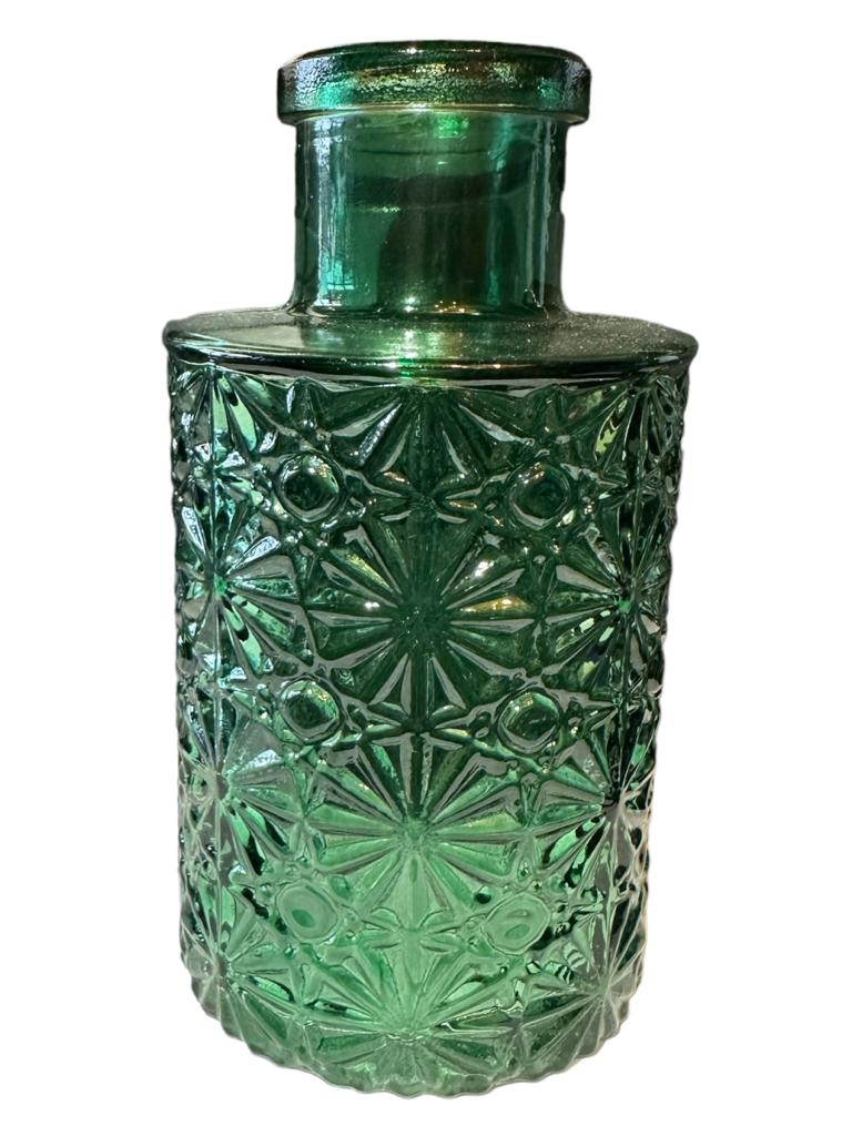 Vaas groen - M