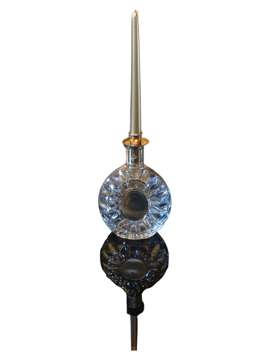 Kaarshouder dop zwart