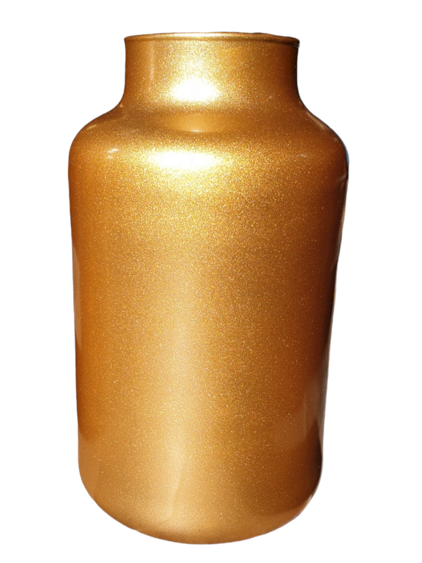 Vaas goud M