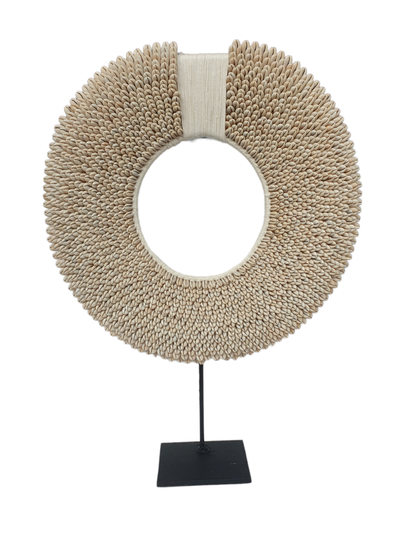 Schelpen ketting L