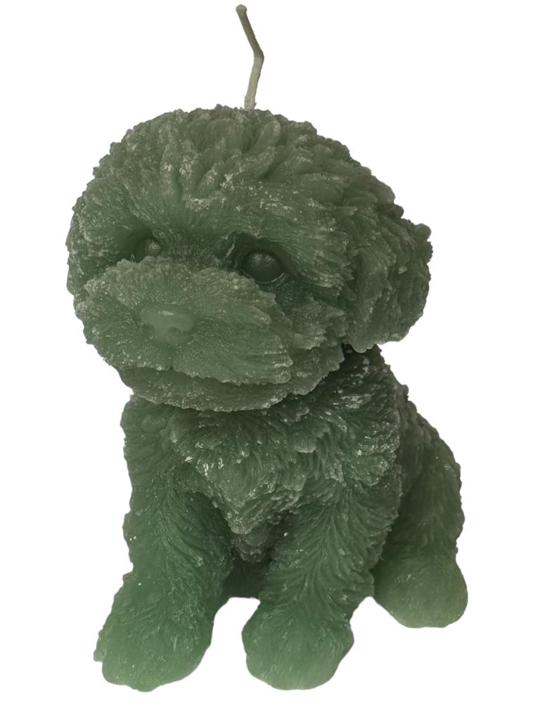 Hond kaars - Groot