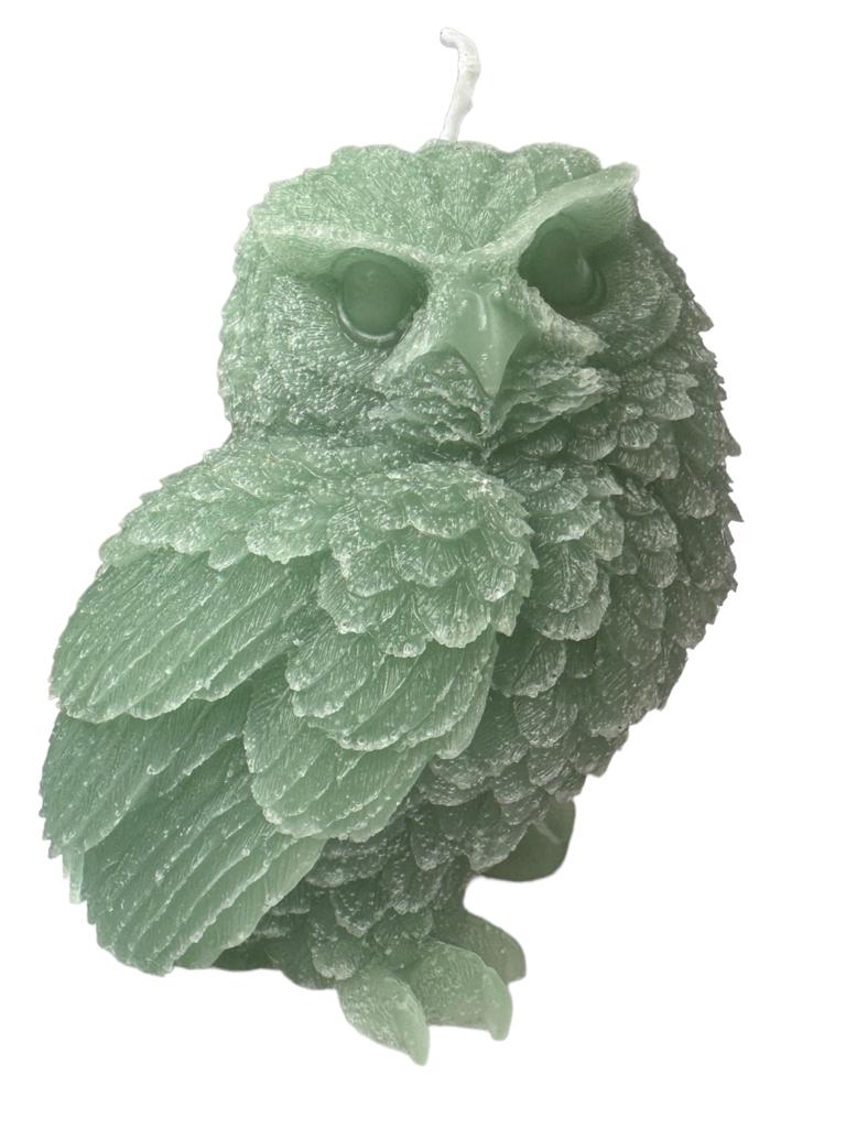 Uil kaars - Groot