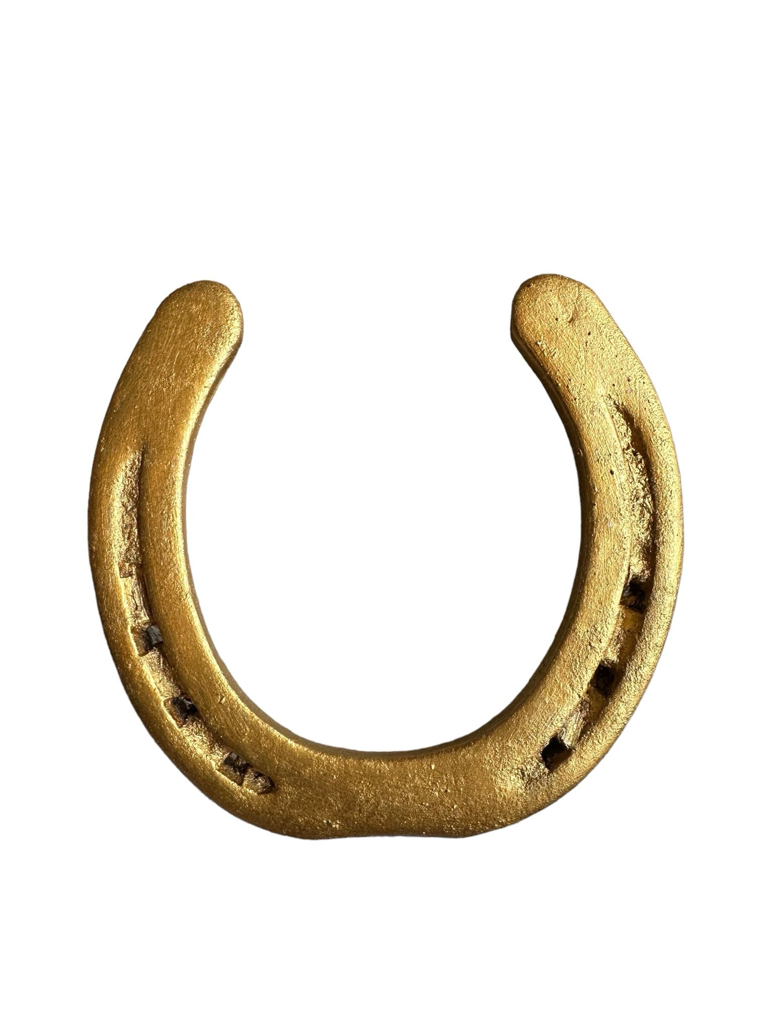 Inoki - Hoefijzer staal met ballen - Staaf dikte 9 mm, Diameter 16 mm, Bal 12 mm Inoki - Hoefijzer staal met ballen - Staaf dikte 9 mm, Diameter 16 mm, Bal 12 mm