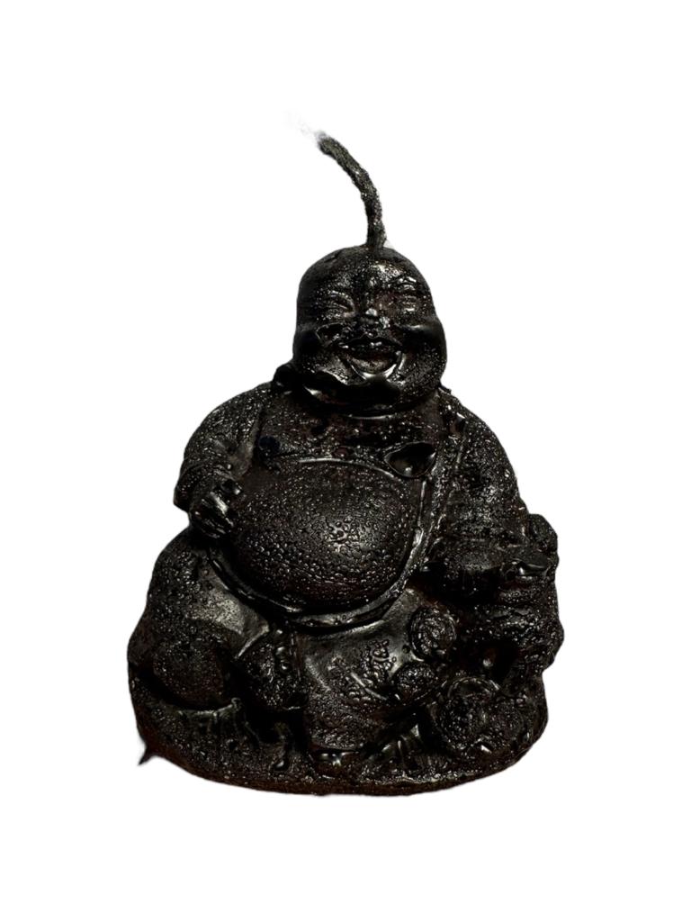 Boeddha - kaars