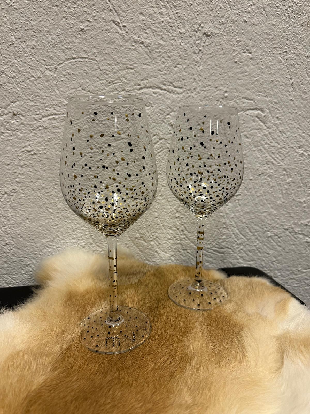 Cheers to Art: Wijnglazen Schilderen met Wijn en Hapjes