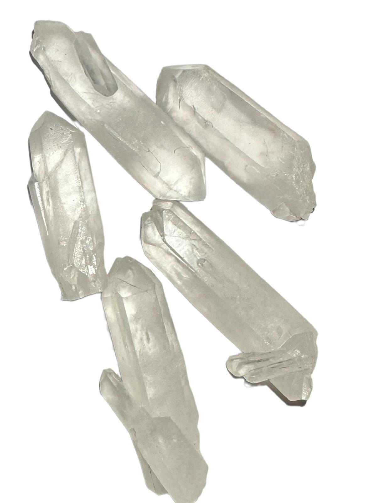 Bergkristal - Klein